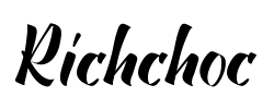 Richchoc - logo